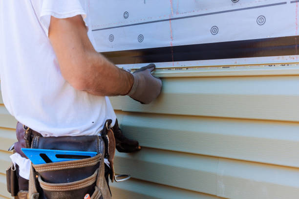 Trusted Siding service in Vandergrift, PA - Creative Siding